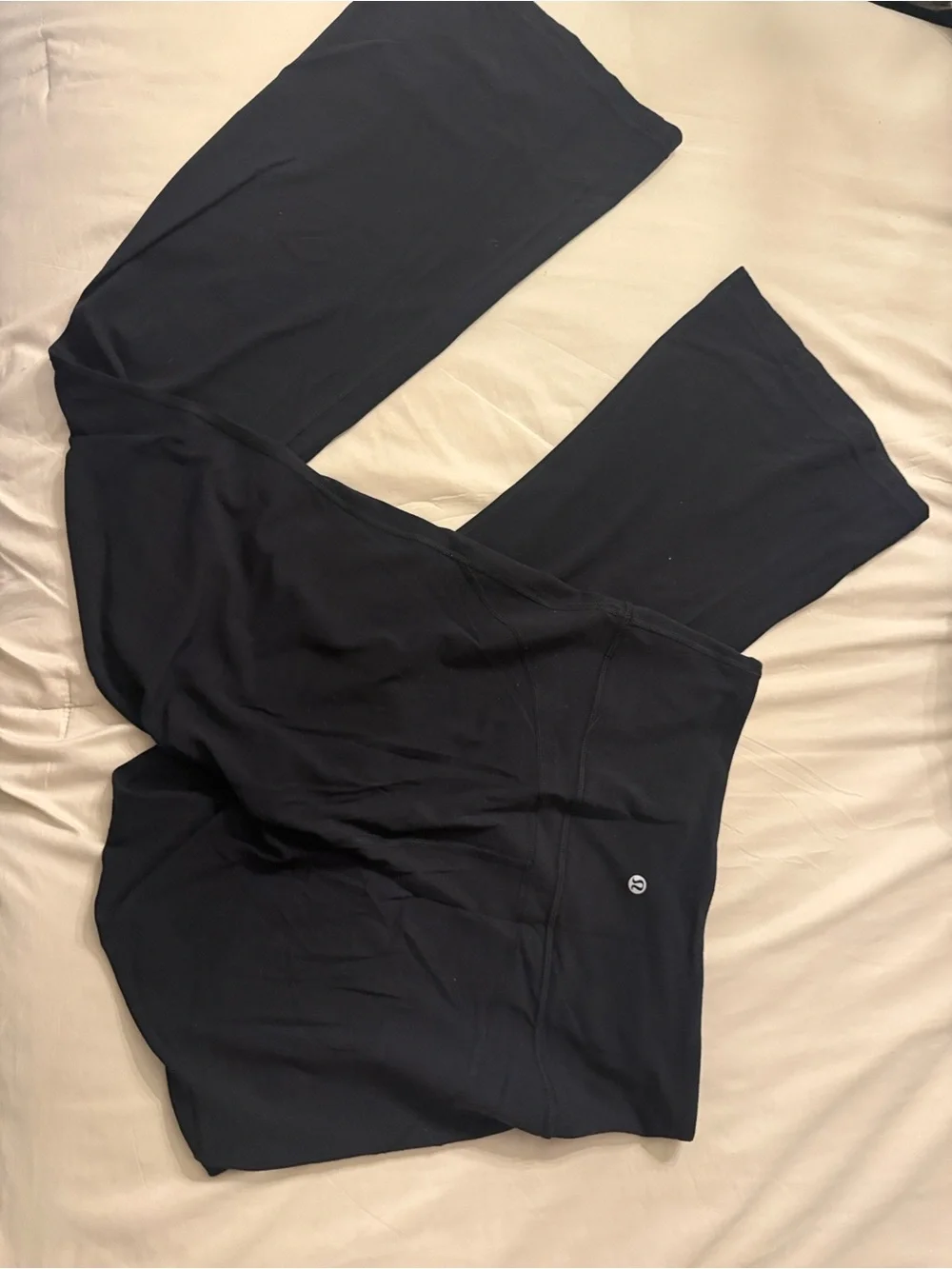 Groove Super-High-Rise Nulu Flared Pant (Regular)